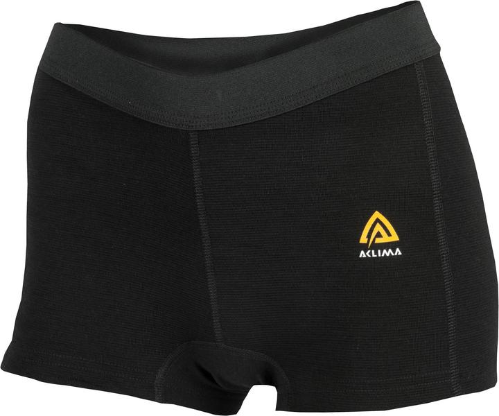Produktbild Aclima WarmWool Boxershorts (XL)