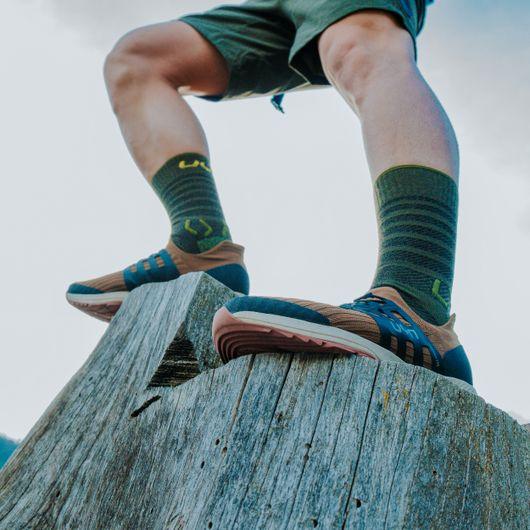 Immagine prodotto UYN Trekking Five Merino (42 - 44)