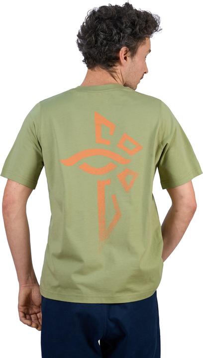 Actual product image Miwok Yakari (S)