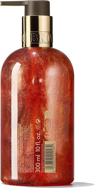 Immagine prodotto Molton Brown Bagno Corpo Marv Mand & Sp Fine Liquid HW 300 ml (Sapone liquido, 300 ml)