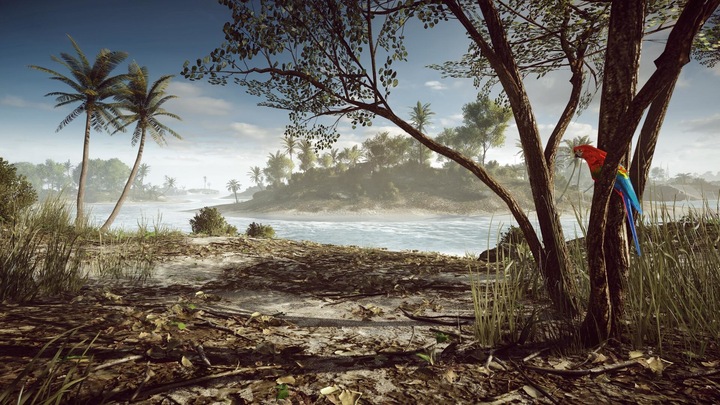 Immagine prodotto EA Games Battlefield 4 PS3 Standard Inglese PlayStation 3 (PS3, DE)