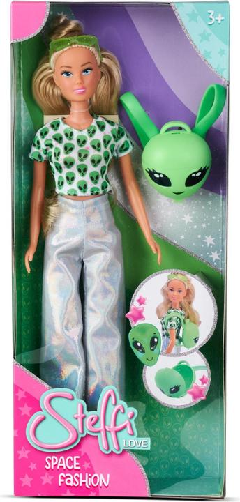 Produktbild Simba SL Space Fashion