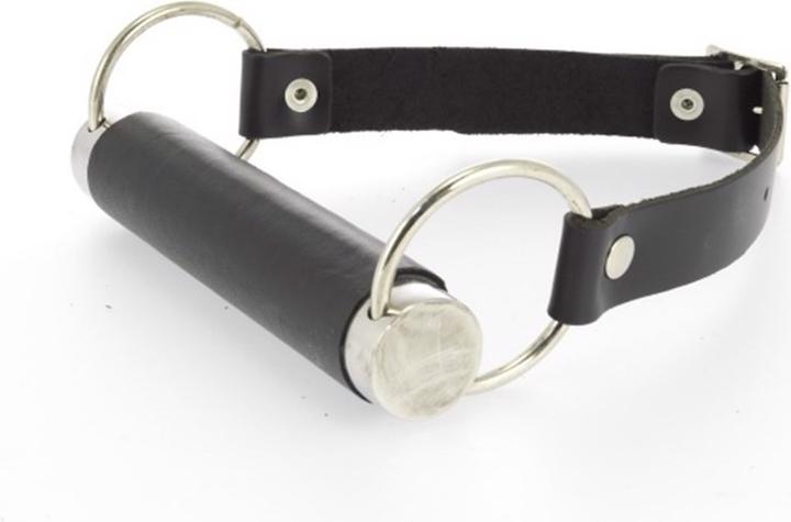 Produktbild Rimba Pferdemundknebel