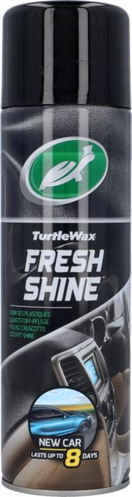 Immagine prodotto Turtle Wax NewCar (500 ml)