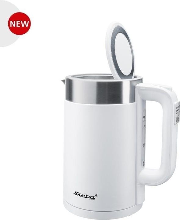 Image du produit Steba WK11 (1.70 l)