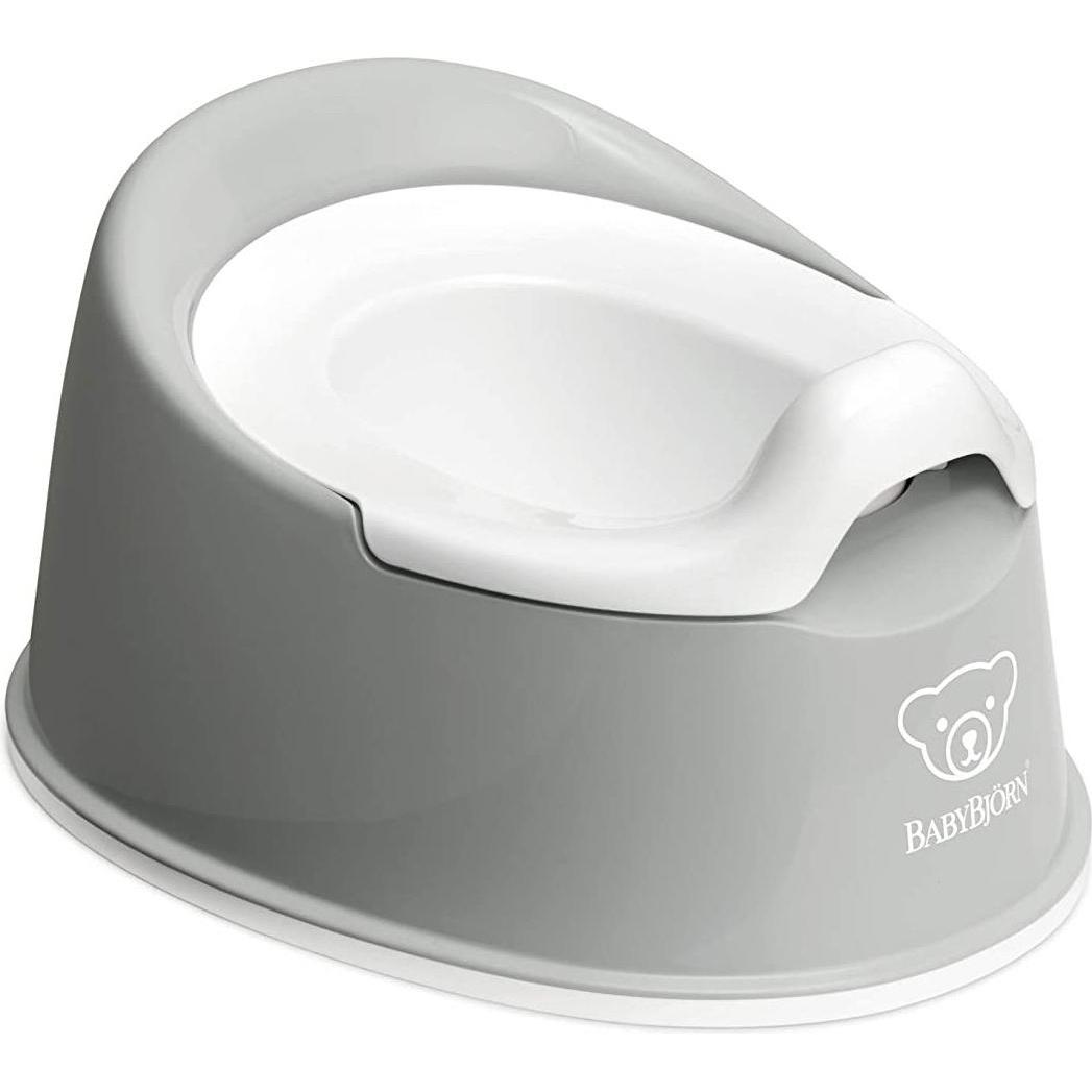 BabybjöRn, Vasino, Pentola Intelligente