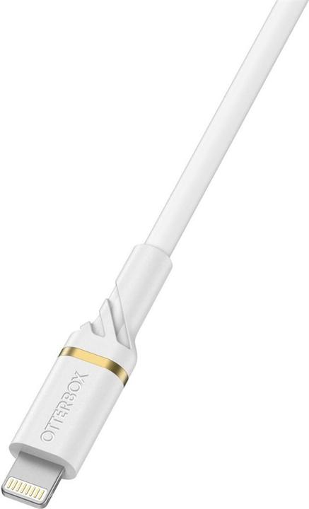 Image du produit OtterBox USB-C – Lightning (1 m, USB 2.0)