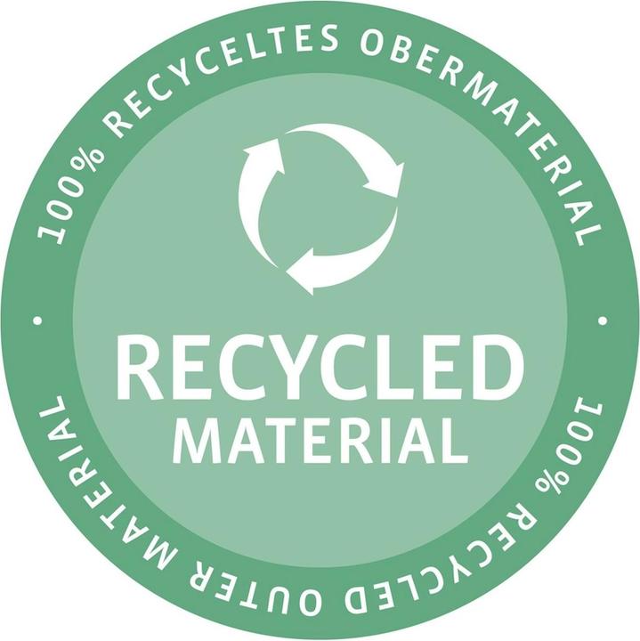 Immagine prodotto reisenthel Zaino Allday M a spina di pesce Blu scuro (15 l)