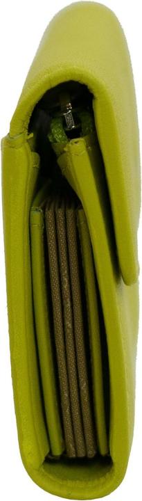 Image du produit Braun Büffel Joy Portefeuille Protection RFID Cuir 10.5 cm