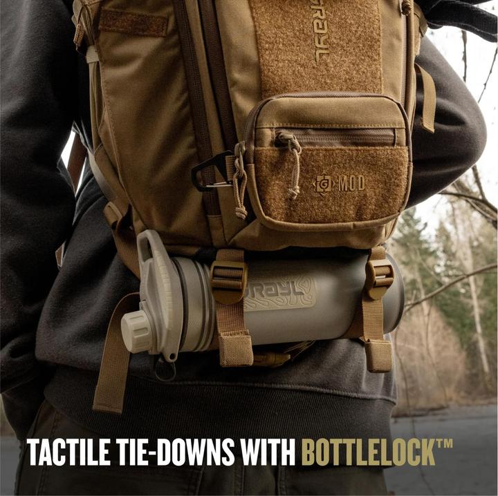 Produktbild Grayl Transport Expbackpack - 25l (25 l)