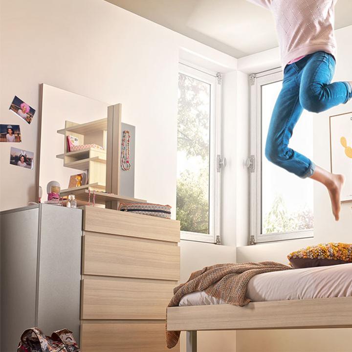 Image du produit Gautier Graphic (101 x 45 x 91 cm)