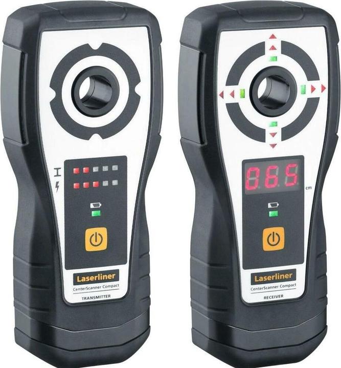 Produktbild Laserliner CenterScanner Compact