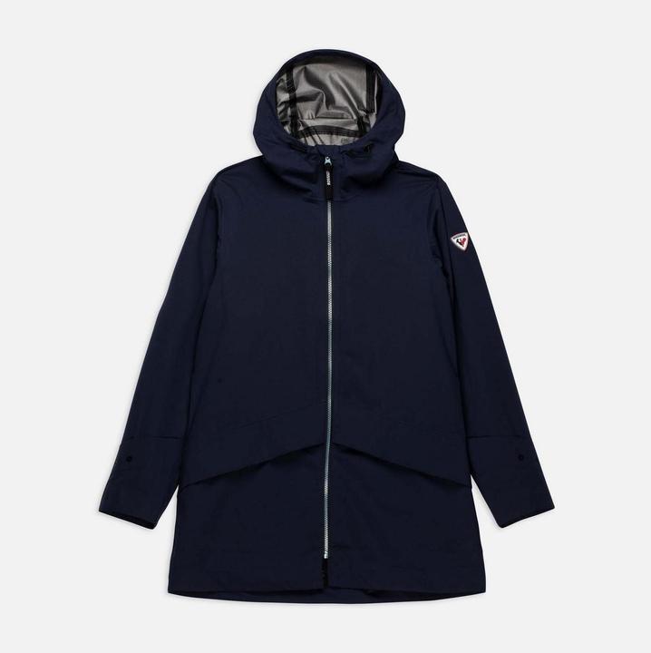 Produktbild Rossignol Jacke Rain Covariant Jkt (L)