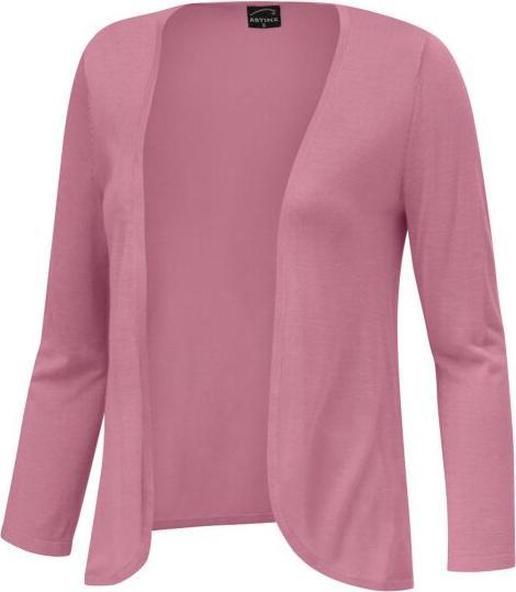 Produktbild Artime Luftiger Viskose-Cardigan von (L)