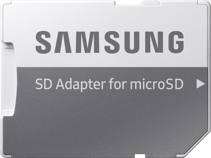 Produktbild Samsung Evo+ microSD UHS-I (64 GB, microSDXC, U3, UHS-I)