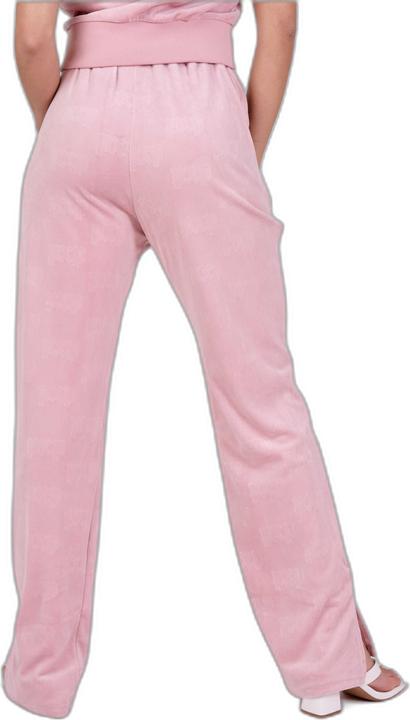 Actual product image Project X Paris oose-fitting vevet trousers for (L)