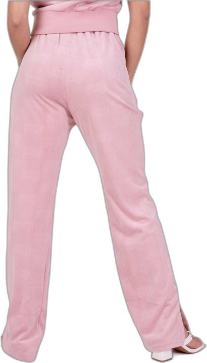 Produktbild Project X Paris weite hose aus samt, damen (L)