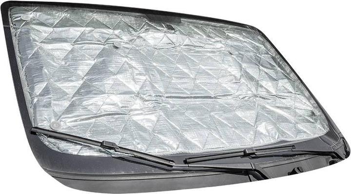 Immagine prodotto ProPlus Set di tappetini termici per Iveco Daily dal 2014 in poi