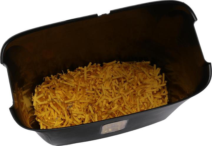 Productafbeelding Genie 480 X (Gesneden deeltjes)