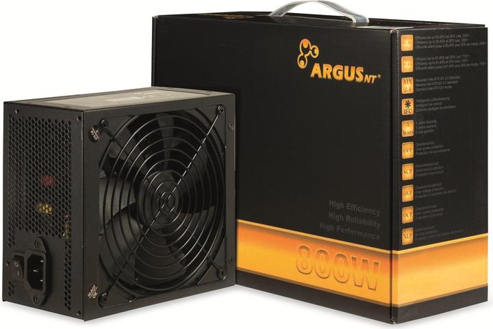 Produktbild Intertech Argus (800 W)