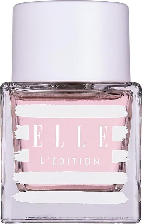 Immagine prodotto Elle L'Edition Eau de Parfum 50ml Spray (Eau de parfum, 50 ml)