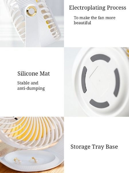 Immagine prodotto Linuo GO-F12 (60 dB)