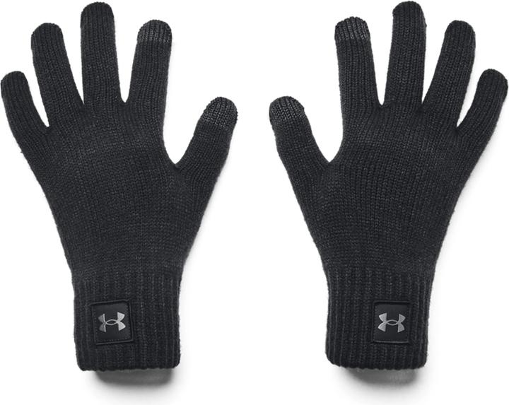 Produktbild Under Armour Halftime Gloves (L, XL)