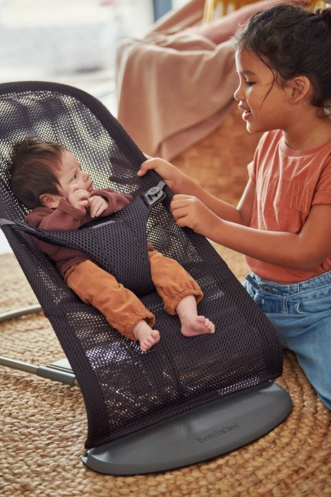 Image du produit BabyBjörn Mesh