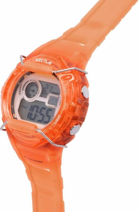 Immagine prodotto Sector R3251526002 (Orologio digitale, 40 mm)