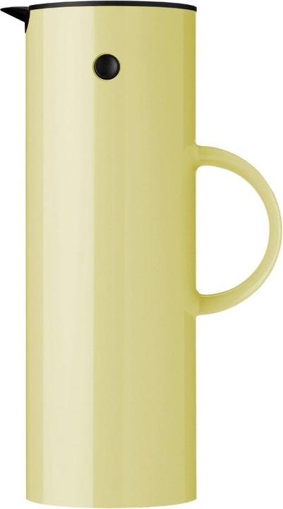 Image du produit Stelton EM77 Isolierkanne Laevis L (1 l)