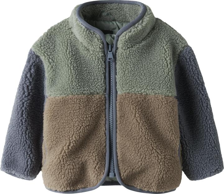 Produktbild Name it Sherpa Jacke (68)