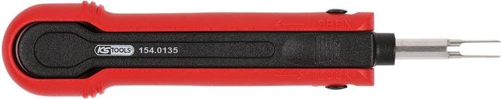 Produktbild KS Tools 154.0135 (139 mm)