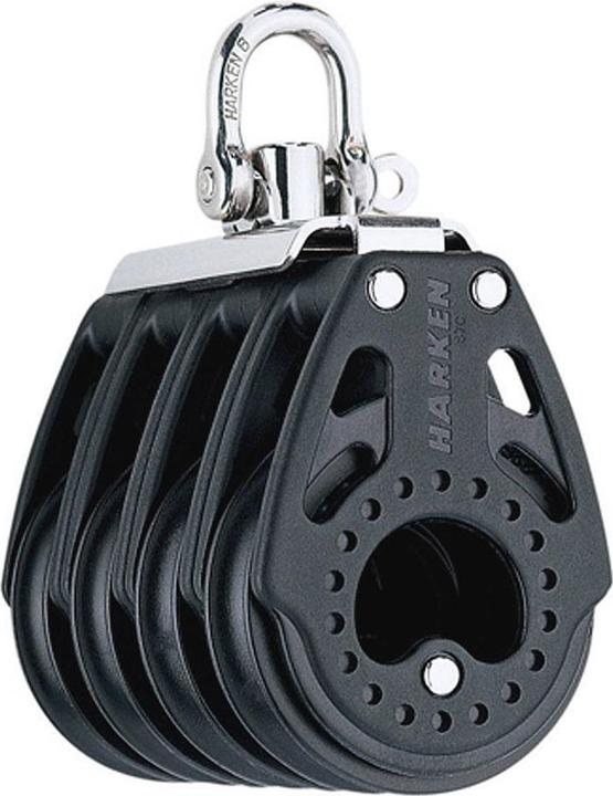 Immagine prodotto Harken Blocchi Carbo da 57 mm