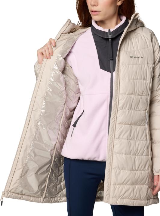 Columbia Powder Lite II