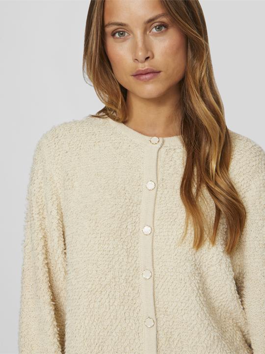 Actual product image Vila Button fastening - Cardigan (XS)