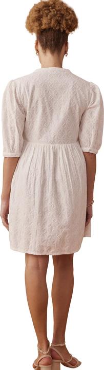 Actual product image Envie de Fraise Kleid mit Lochstickereien für Schwangerschaft & Stillzeit (42)