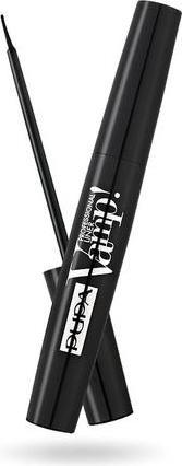 Productafbeelding Pupa Milano Vamp! Professional Line extra zwarte glanzende afwerking (100 Extra Zwart)