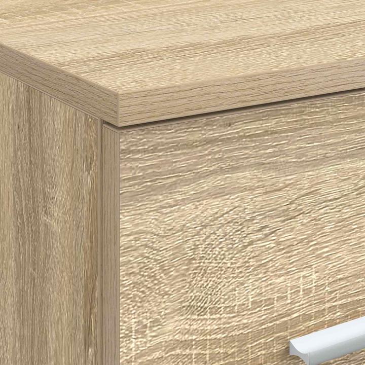 Produktbild vidaXL Badezimmerschrank (35 x 30 x 50 cm)