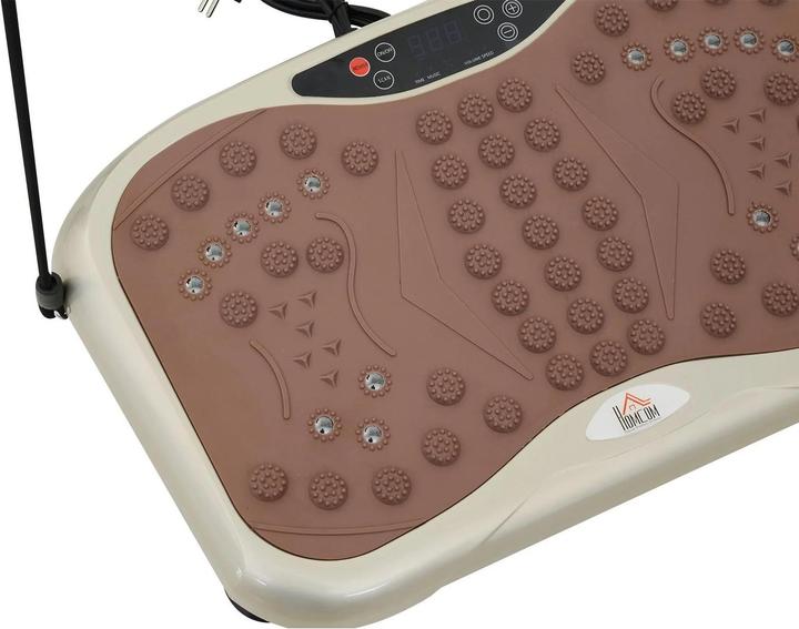 Image du produit Jamb Plaque vibrante