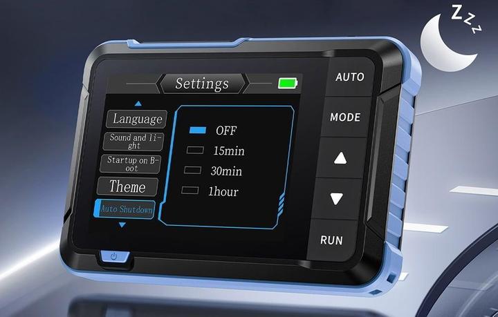 Produktbild Fnirsi DSO153