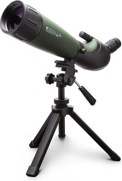 Actual product image Konus Spotting scope