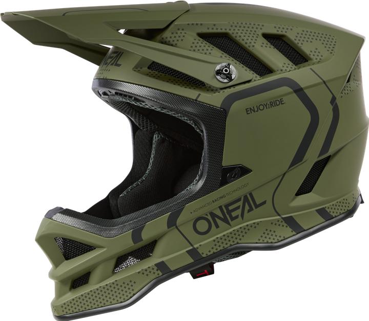 Produktbild O Neal MTB Full Face BLADE (61 - 62 cm)