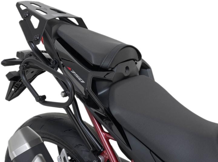 Produktbild Sw Motech STREET-RACK Gepäckträger