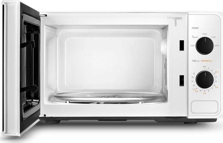 Immagine prodotto Toshiba MM2-MM20PF (20 l)
