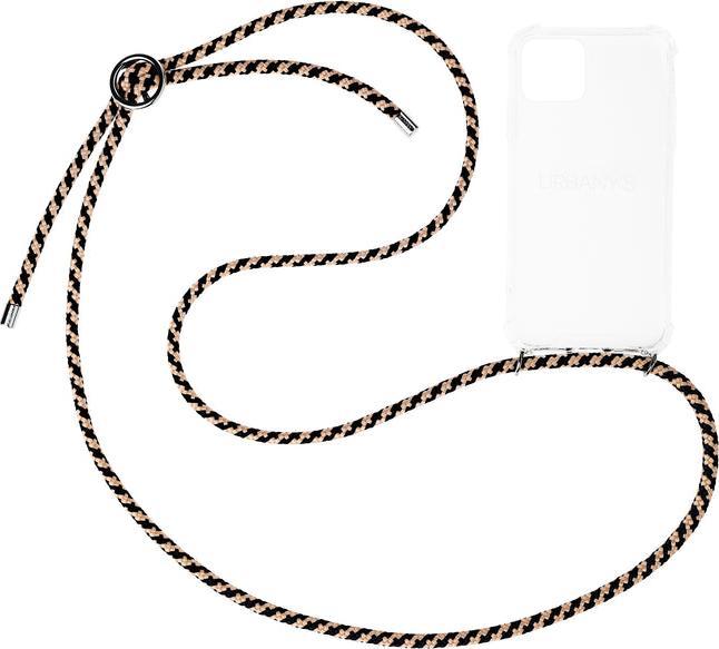 Image du produit Urbany's Necklace Case BLACKBERRY MUFFIN iPhone Air Silber Ring