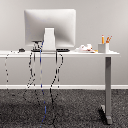 Immagine prodotto Fellowes Organizzatore di cavi (Tubo cavi, 200 cm)