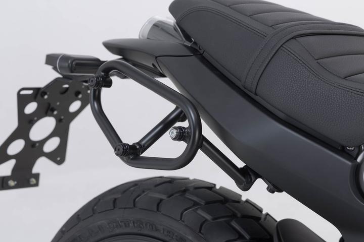 Produktbild Sw Motech Système de sacoches SysBag WP