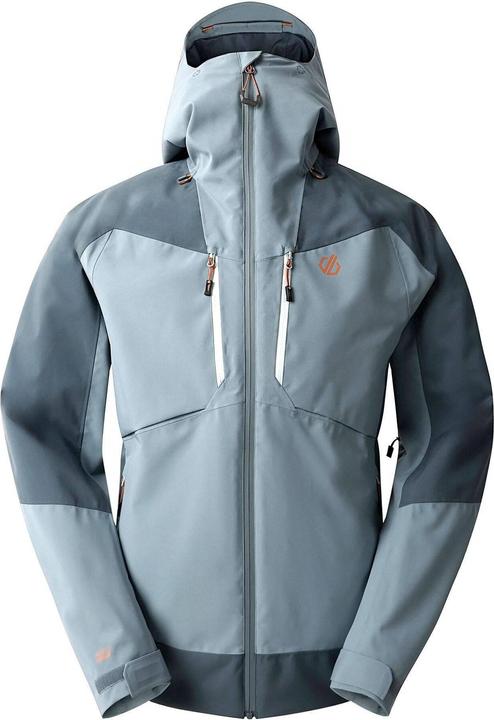 Immagine prodotto Dare2b Arising III Giacca Impermeabile Uomo (3XL)