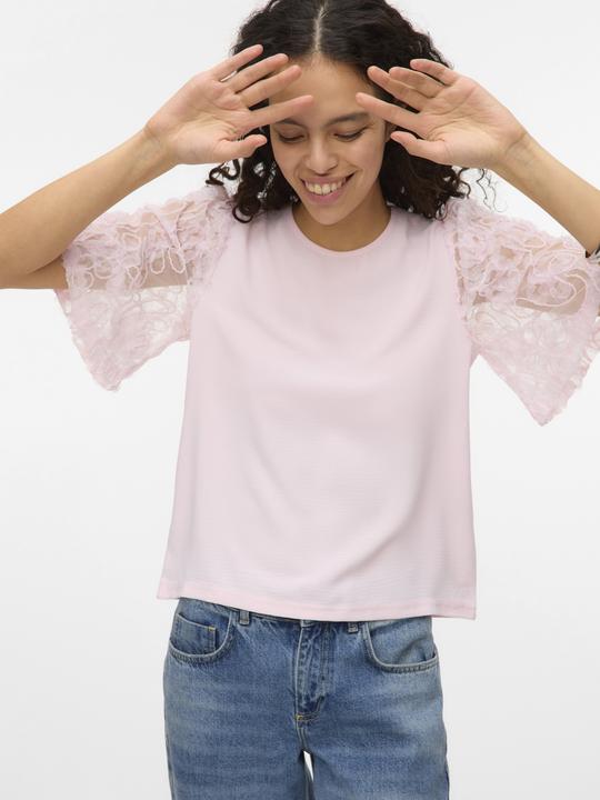 Image du produit Vero Moda VMNINA T-Shirt T-shirt (S)