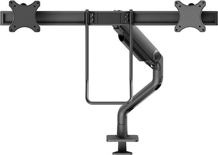 Actual product image Neomounts Select Desk Mount, double disp (Table, 32.01")